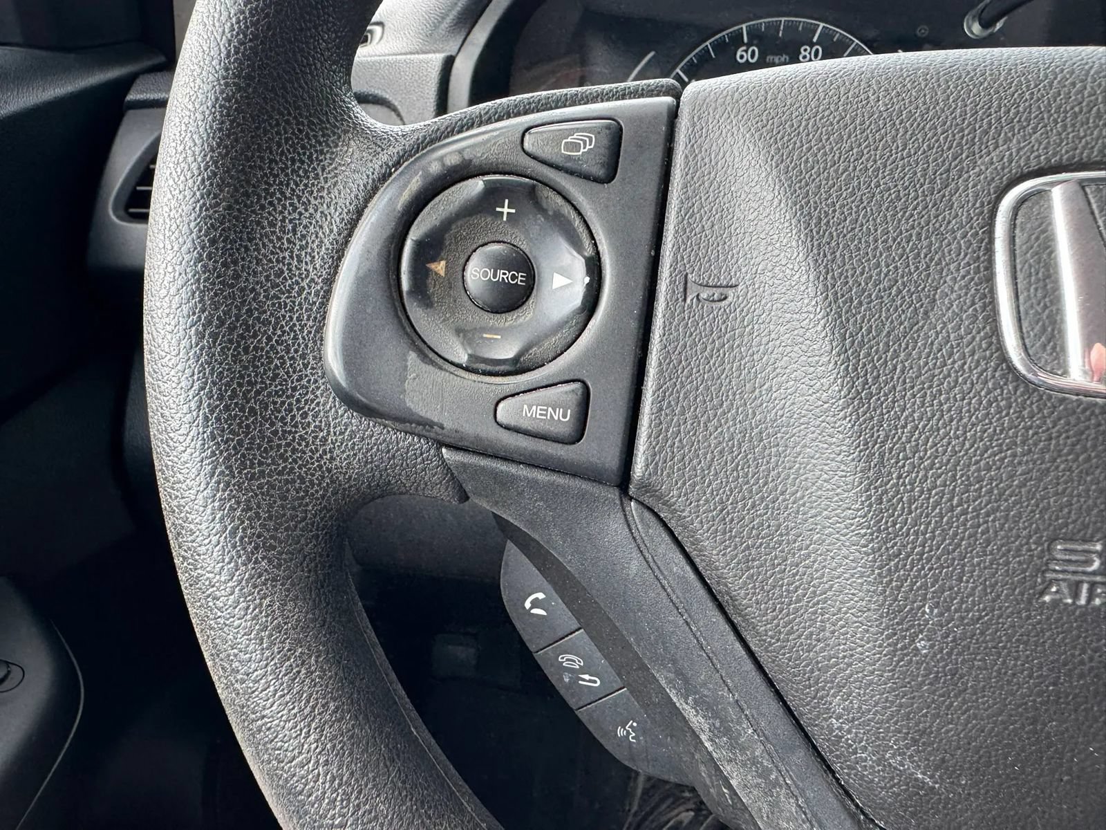 Used 2016 Honda CR-V LX image 28