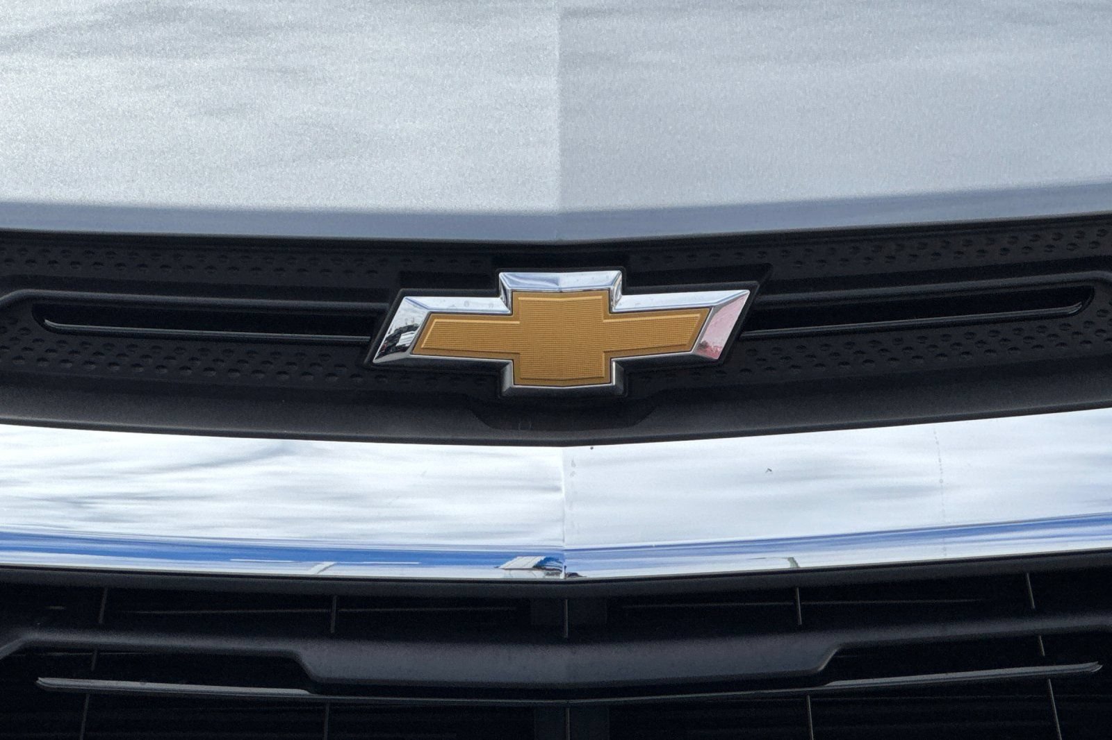 Used 2023 Chevrolet TrailBlazer LT FWD image 43
