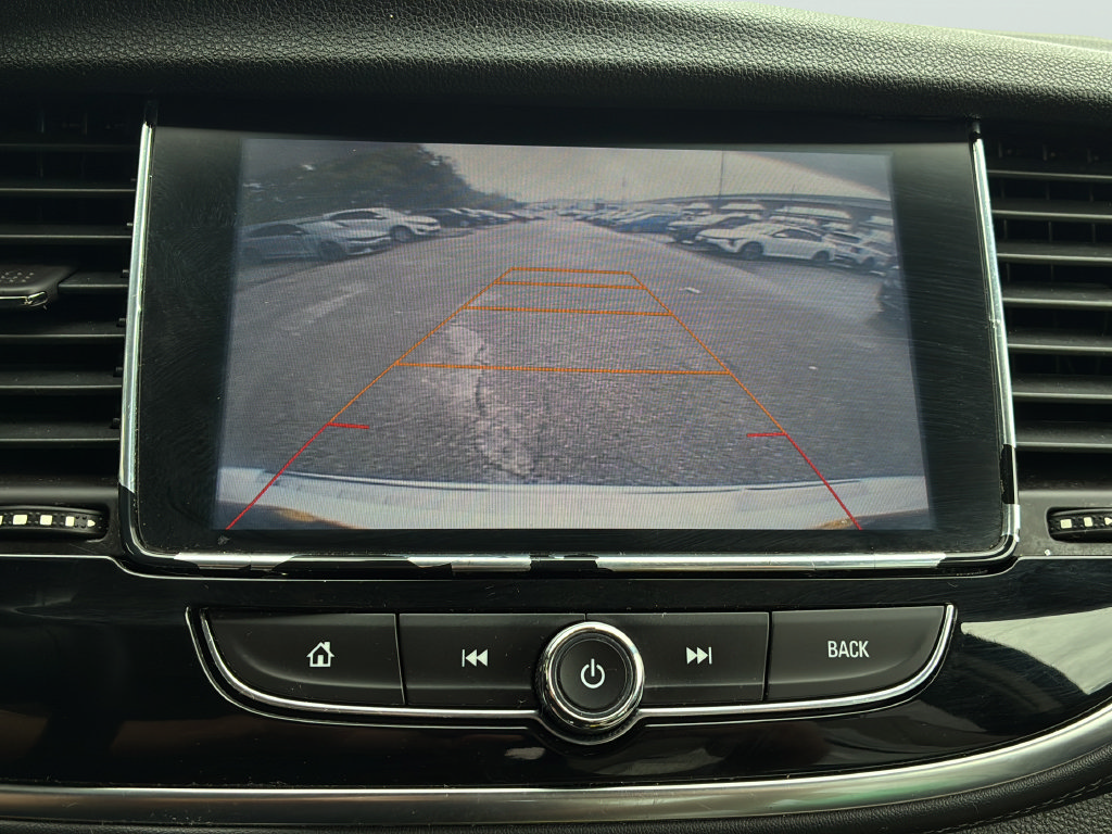 Used 2017 Buick Encore Preferred FWD image 19