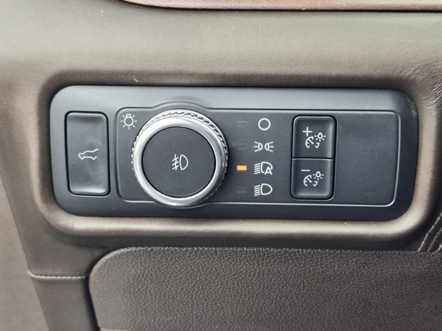 Certified 2022 Ford Explorer King Ranch w/ Technology Package image 19