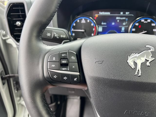 Used 2024 Ford Bronco Sport Badlands w/ Premium Package AWD/4WD image 16