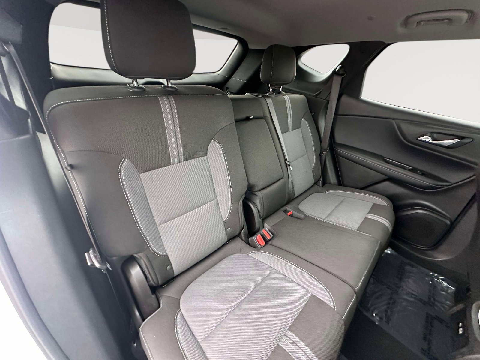 Certified 2025 Chevrolet Blazer LT image 30