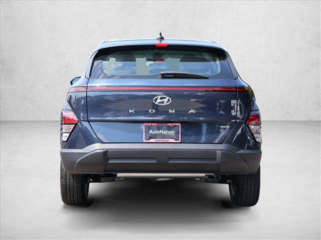 New 2027 Hyundai Kona SE AWD/4WD image 6