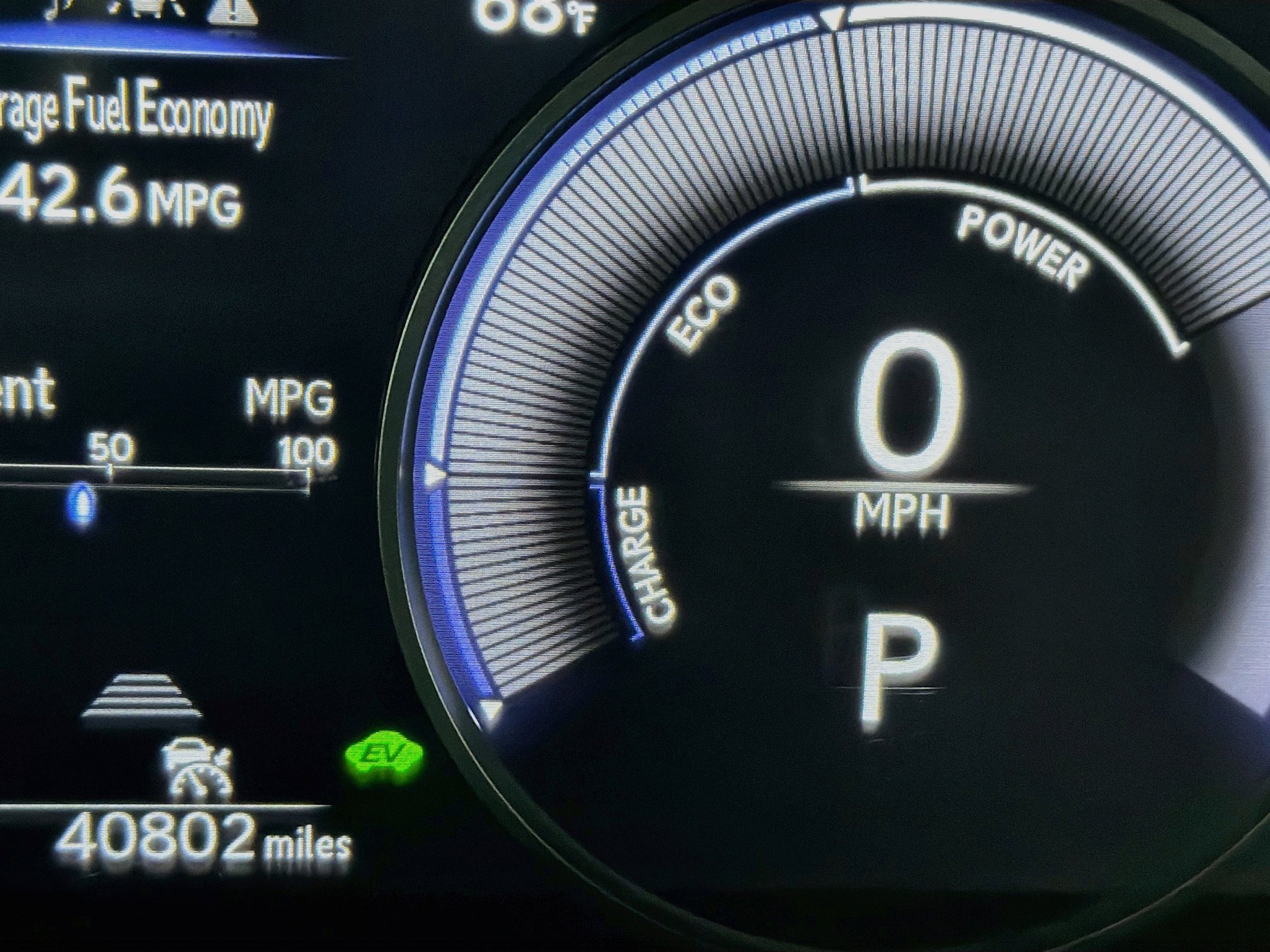 Used 2023 Lexus NX 350h AWD image 18