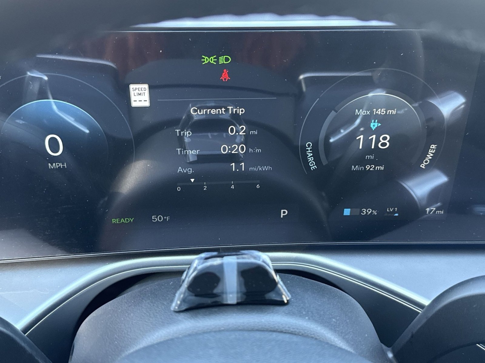 New 2026 Hyundai Ioniq 9 Limited image 17