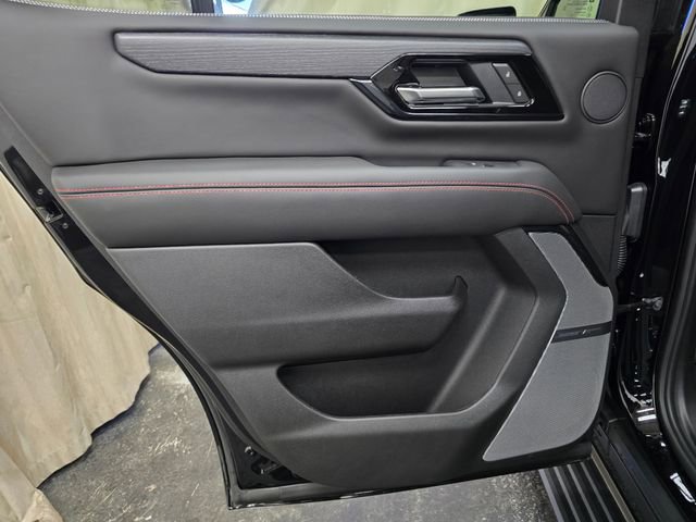 New 2026 GMC Yukon AT4 Ultimate AWD/4WD image 29