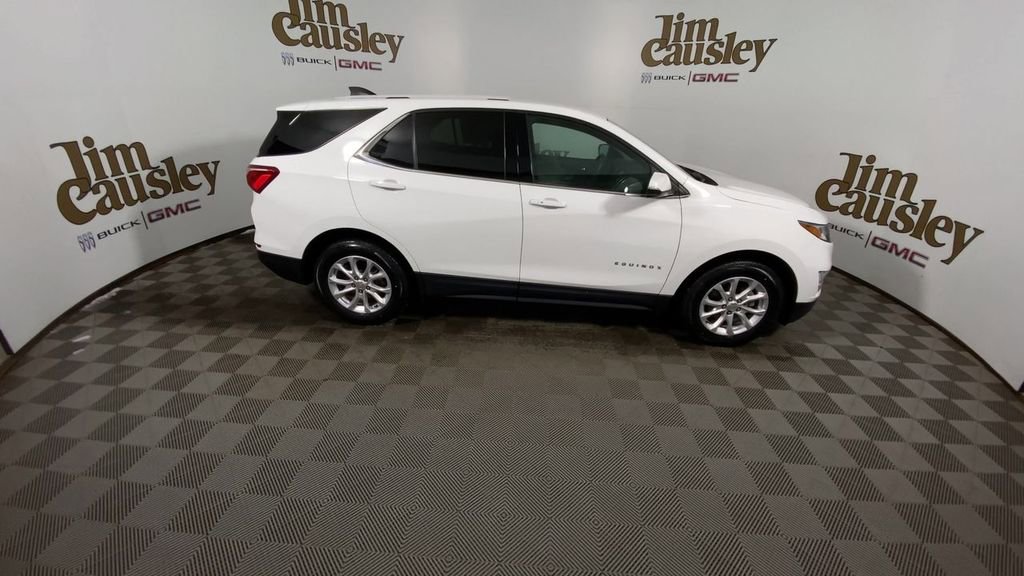 Used 2019 Chevrolet Equinox LT image 9