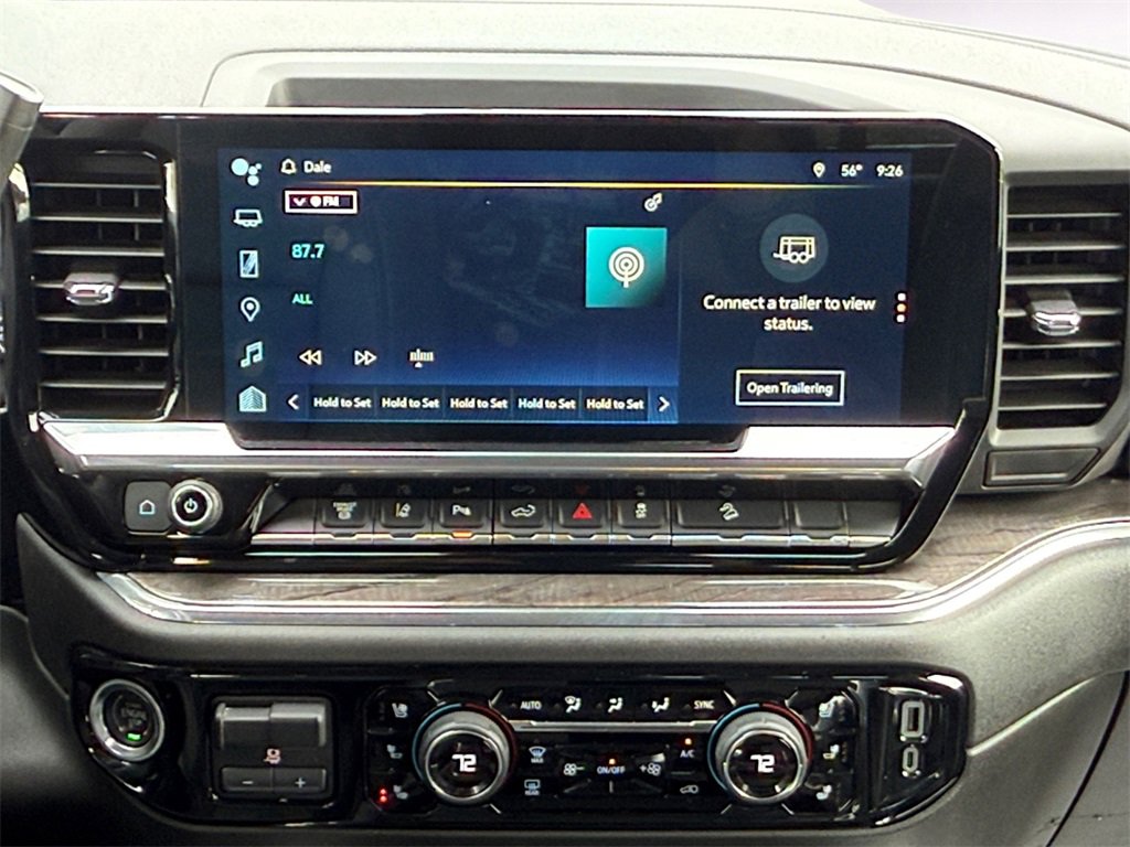 Used 2024 Chevrolet Silverado 2500 LTZ w/ LTZ Plus Package image 14