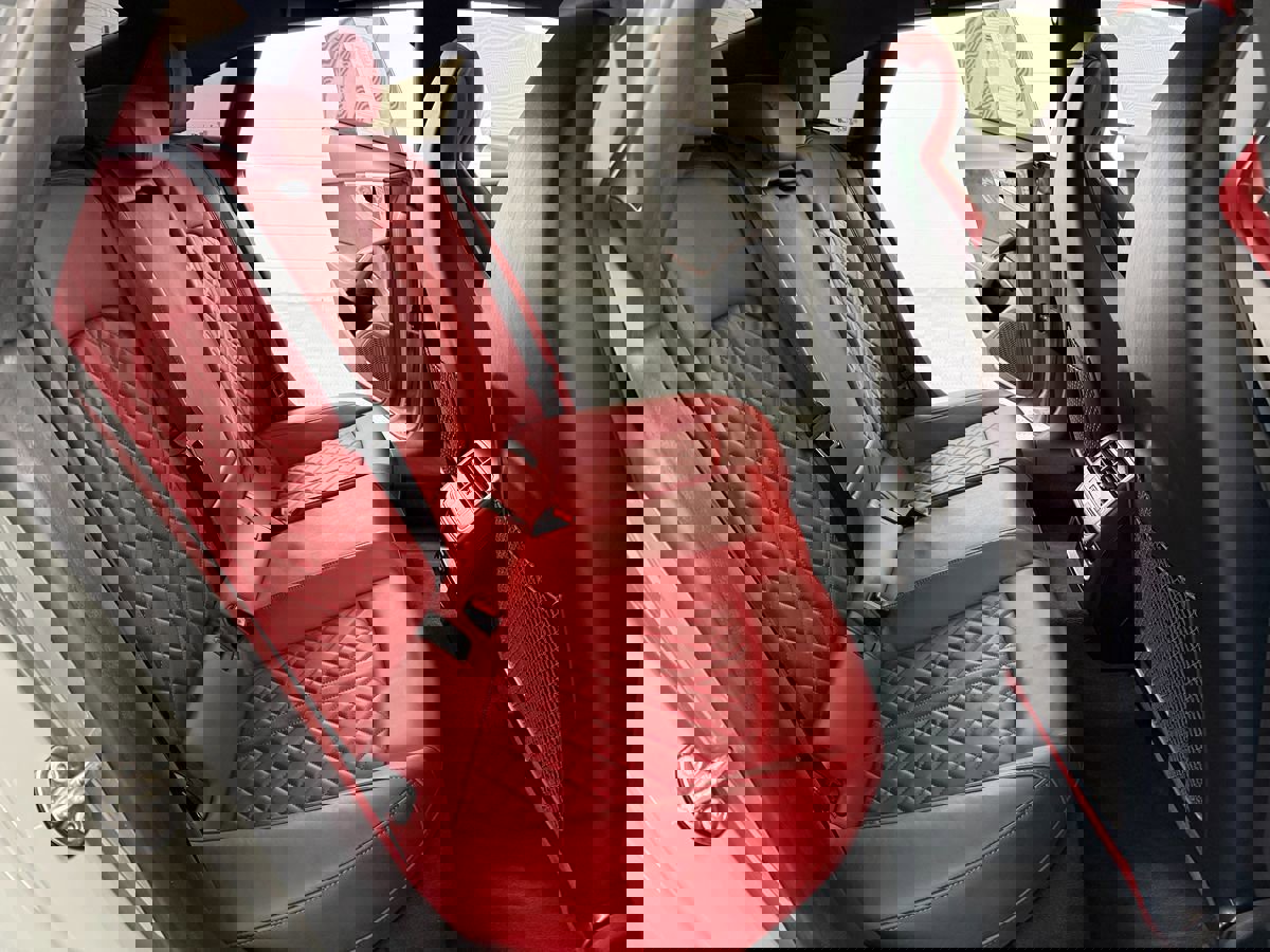 Used 2022 Audi S5 Premium Plus w/ Premium Plus Package image 18