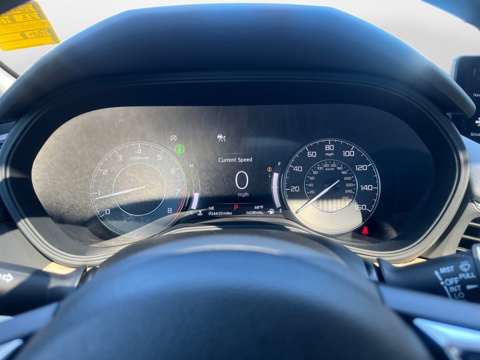 Certified 2023 Acura TLX w/ Technology Package image 11