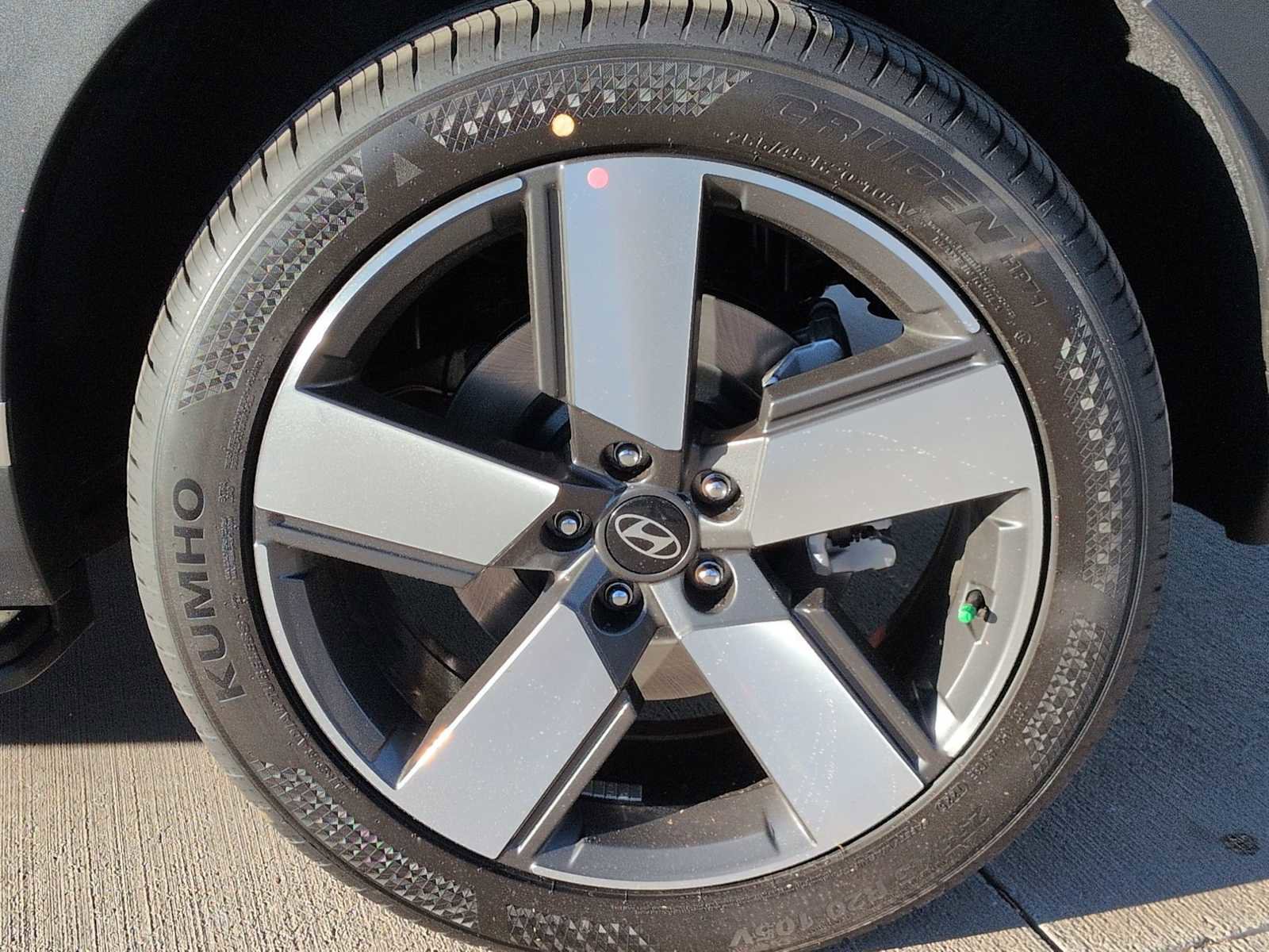 New 2026 Hyundai Santa Fe Limited image 14