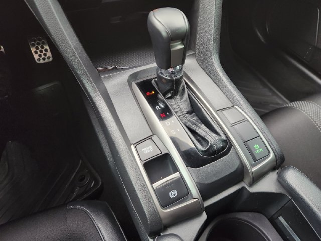 Used 2021 Honda Civic Sport image 19