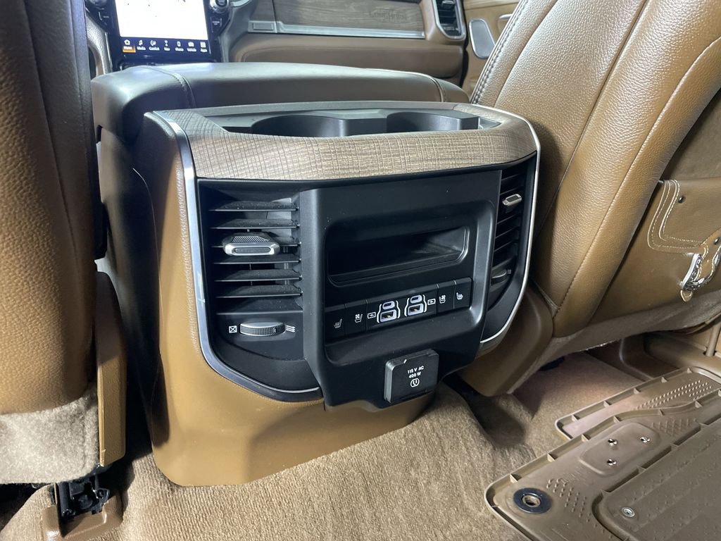 Used 2023 RAM 1500 Limited image 21