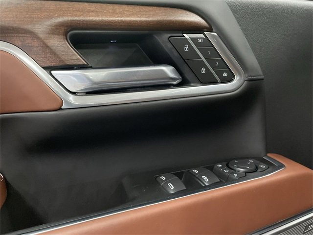 New 2026 GMC Sierra 3500 Denali Ultimate image 23