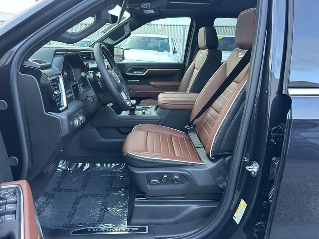 New 2026 GMC Sierra 1500 Denali Ultimate image 22