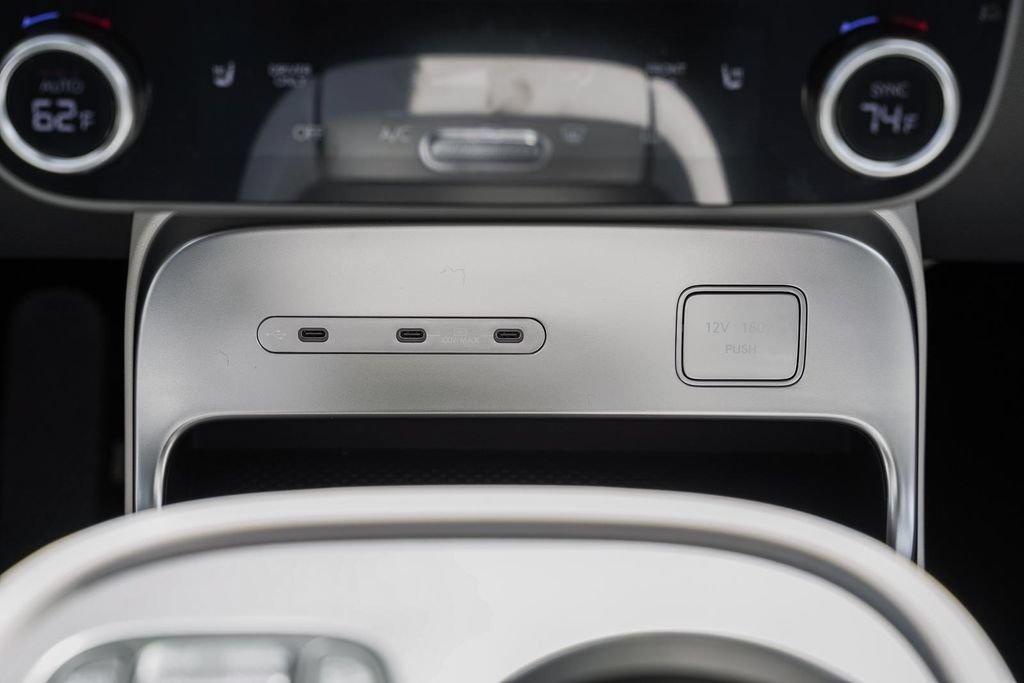 New 2026 Hyundai Ioniq 9 SE AWD/4WD image 21
