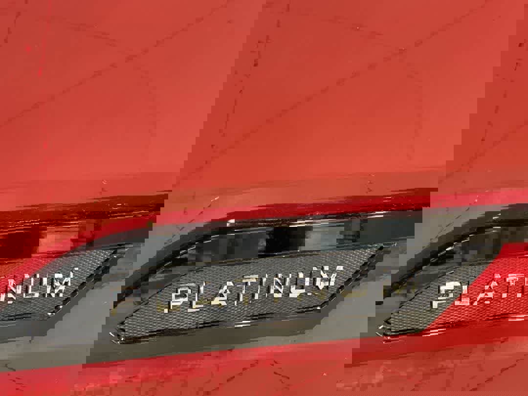 Used 2024 Toyota Tundra Platinum image 11