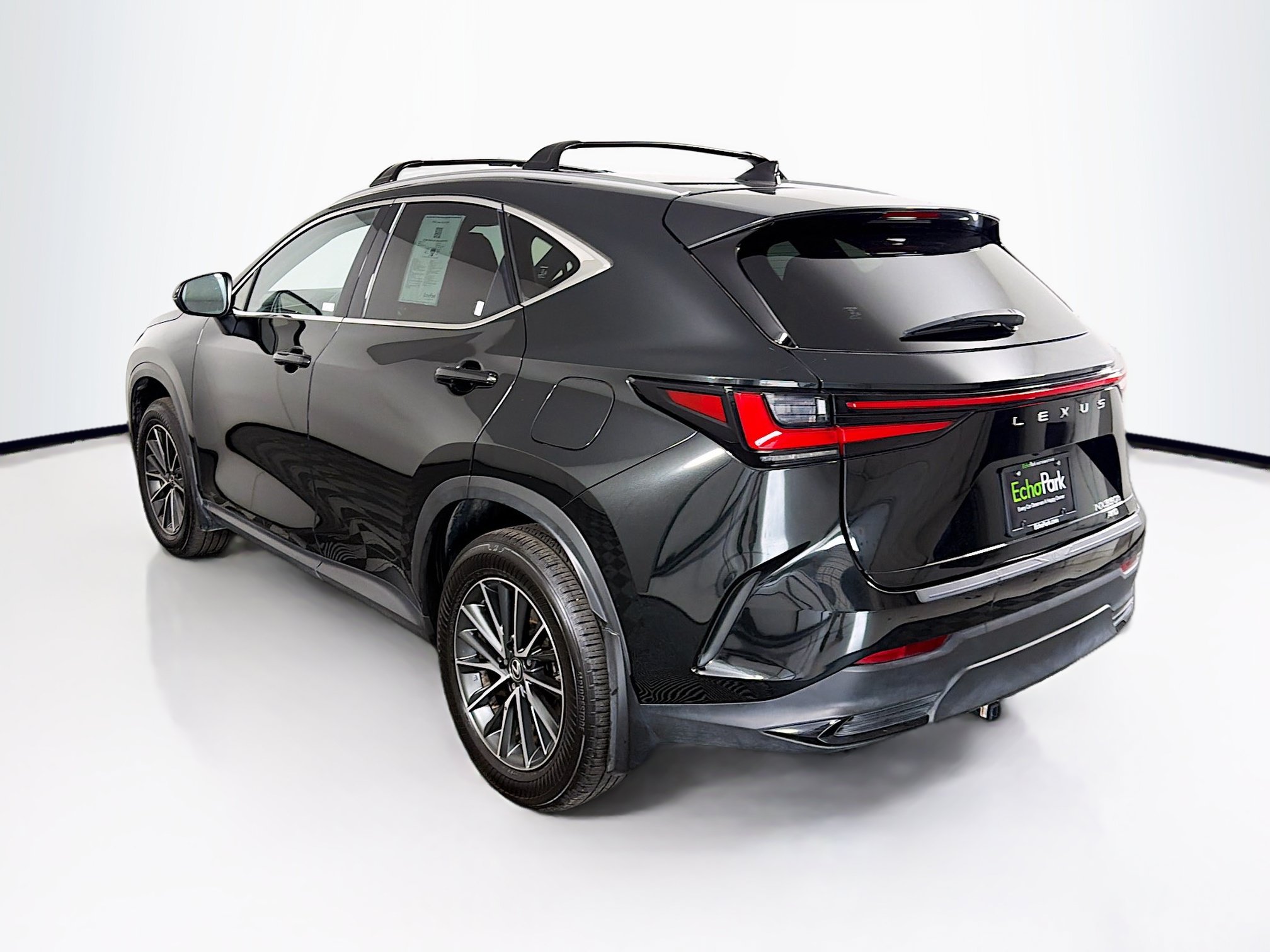 Used 2024 Lexus NX 350h AWD w/ Cold Area Package image 5