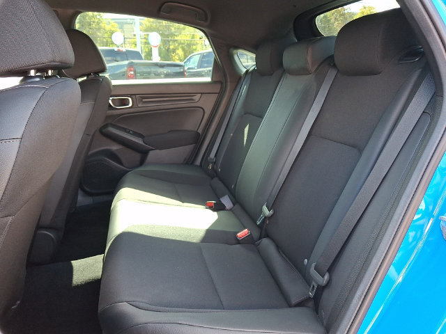Used 2025 Honda Civic Sport image 10