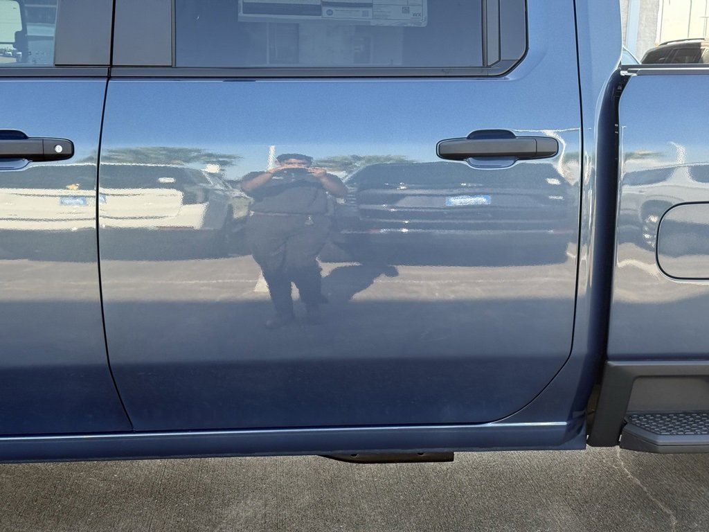 New 2026 Chevrolet Silverado 2500 Custom w/ Custom Value Package image 22