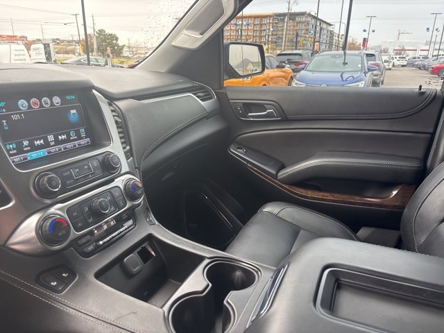 Used 2019 Chevrolet Tahoe LT image 25