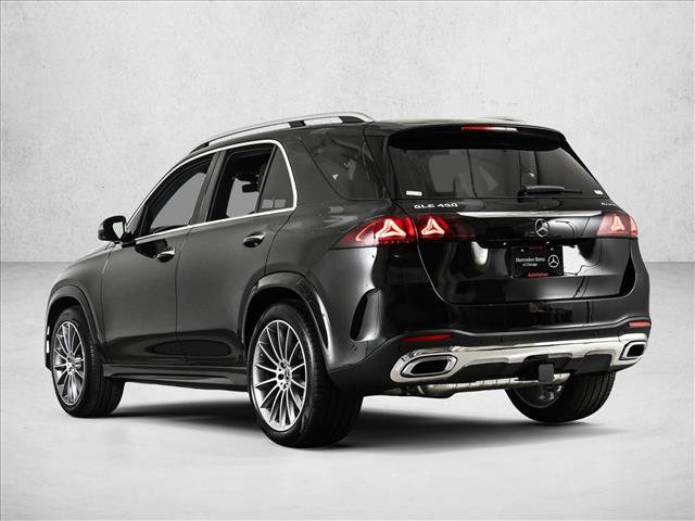 New 2027 Mercedes-Benz GLE 450 4MATIC image 8