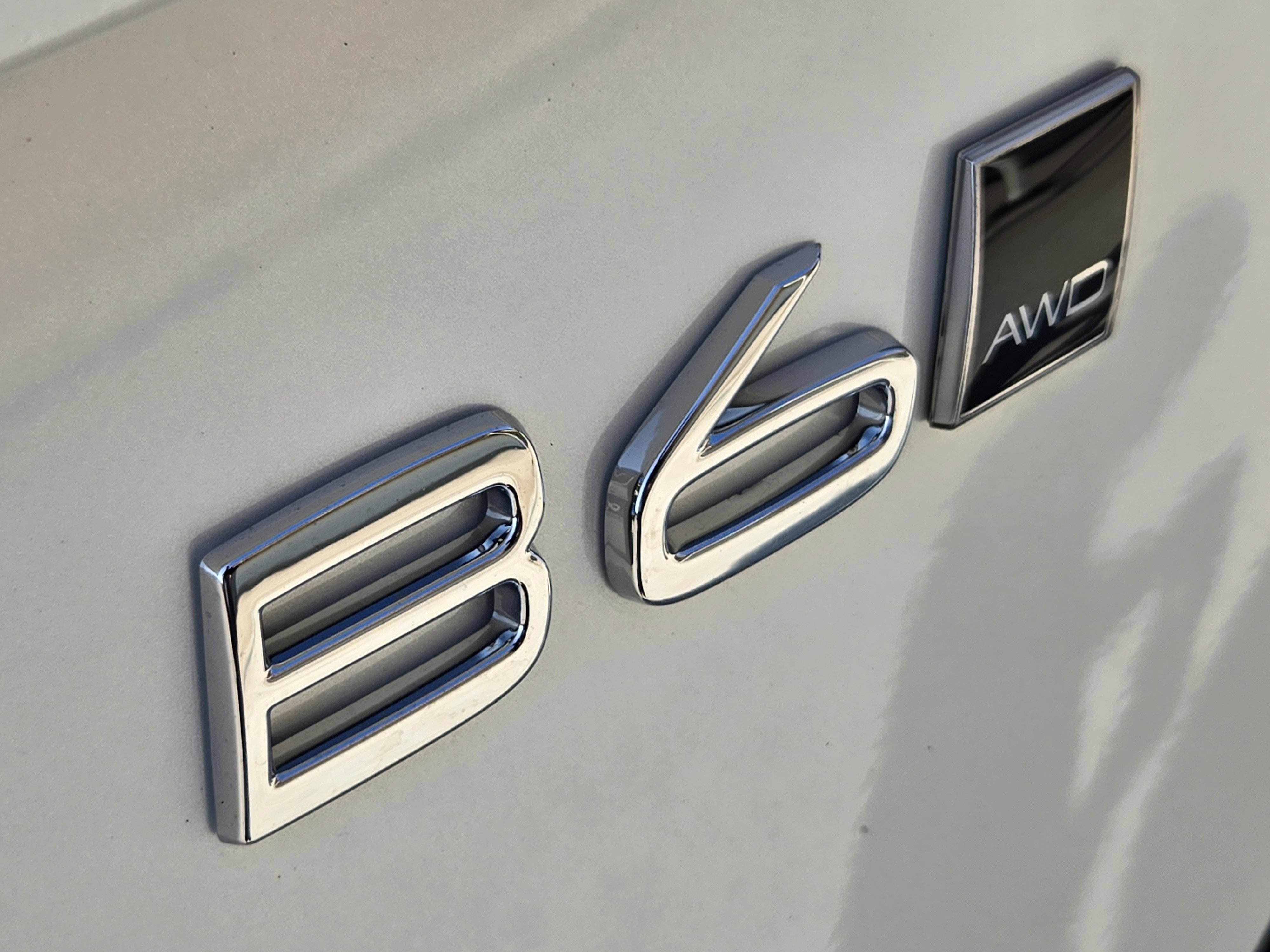 New 2026 Volvo XC90 B6 Plus AWD/4WD image 33