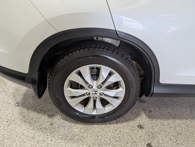 Used 2013 Honda CR-V EX-L image 11