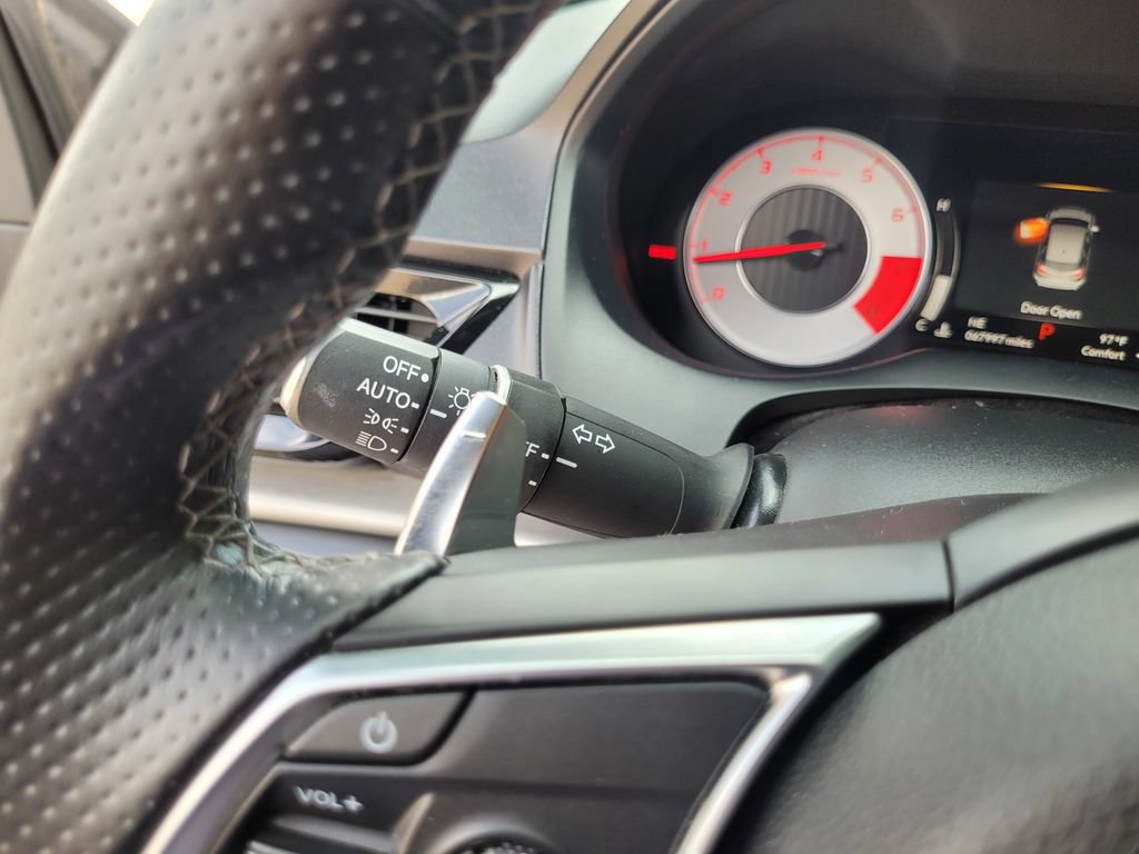 Certified 2019 Acura RDX A-Spec w/ Technology Package FWD image 26