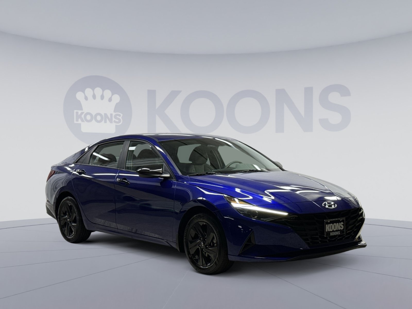 Used 2023 Hyundai Elantra SEL FWD image 22