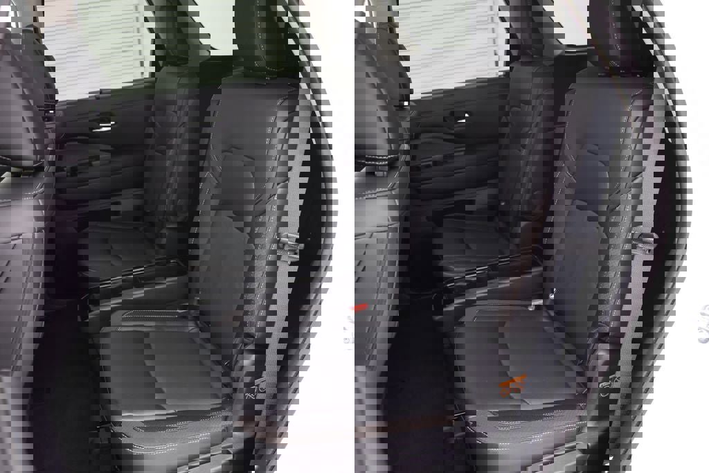 Used 2024 Nissan Pathfinder SL w/ SL Premium Package image 13