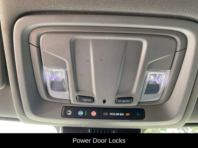 Used 2024 Chevrolet Silverado 2500 W/T w/ WT Convenience Package RWD image 17