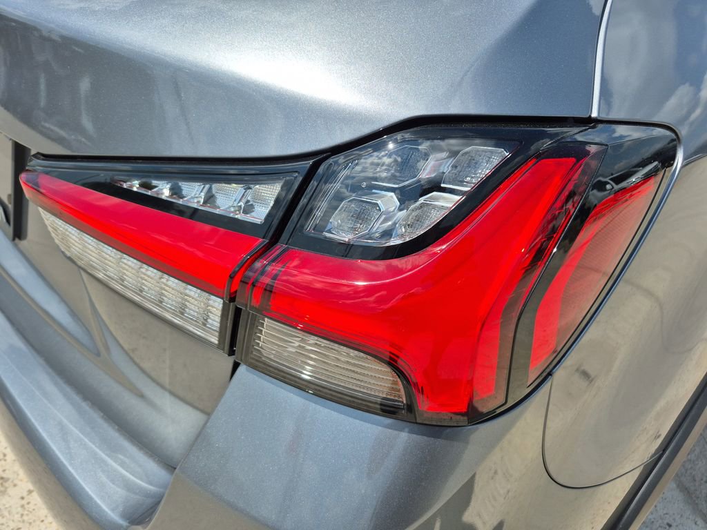 Used 2025 Mitsubishi Outlander Sport ES AWD/4WD image 29