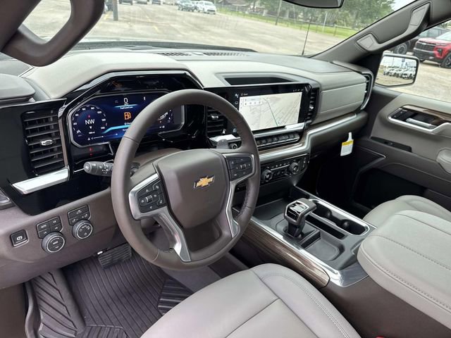 New 2026 Chevrolet Silverado 1500 LT AWD/4WD image 40