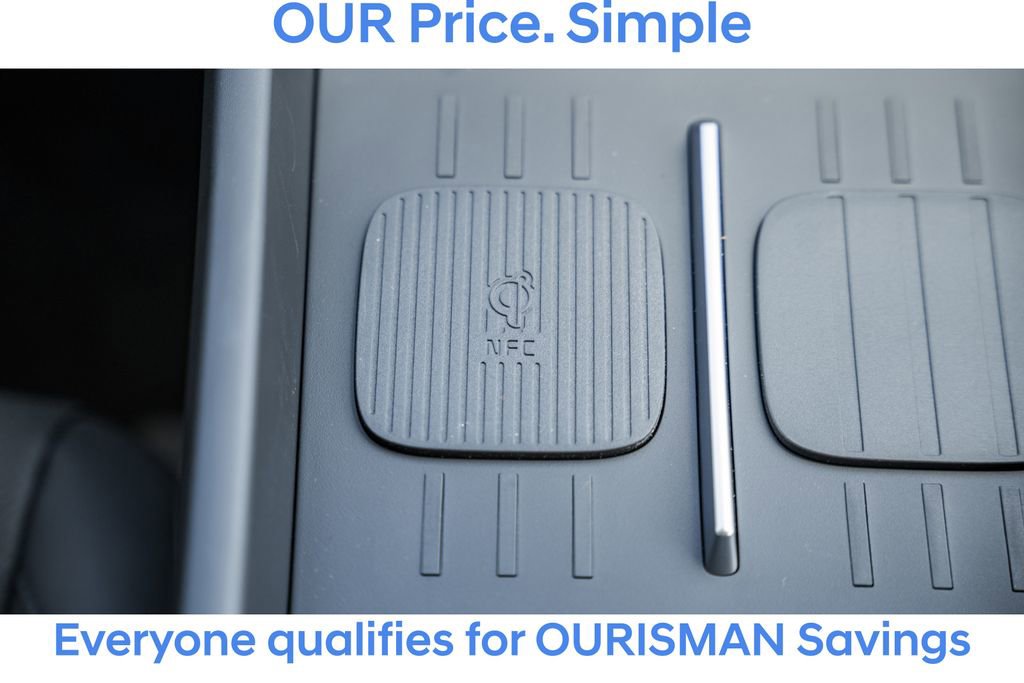 New 2026 Hyundai Santa Fe SEL image 22