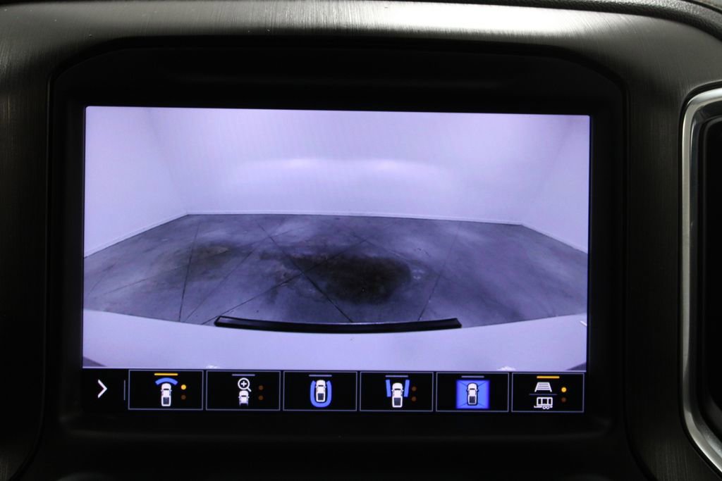 Used 2022 GMC Sierra 2500 AT4 w/ AT4 Preferred Package AWD/4WD image 57