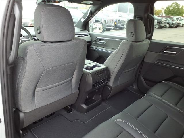 New 2026 GMC Sierra EV Elevation w/ Premium Package image 15