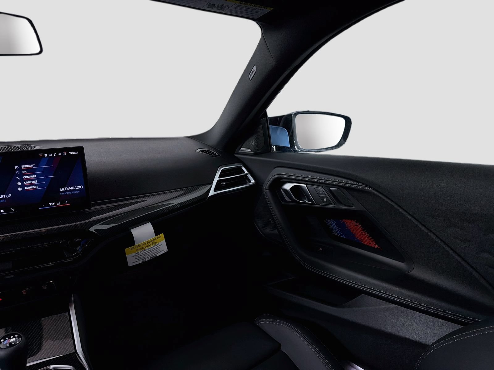 New 2026 BMW M2 w/ Lighting Package RWD image 25