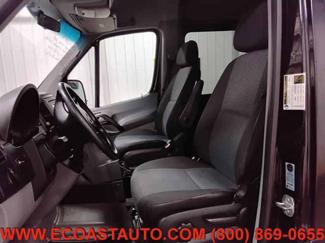 Used 2011 Mercedes-Benz Sprinter 2500 image 10