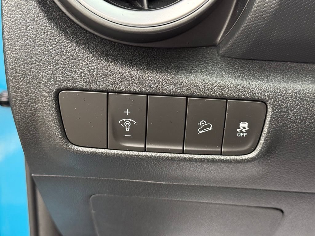 Certified 2022 Hyundai Kona SE AWD/4WD image 24