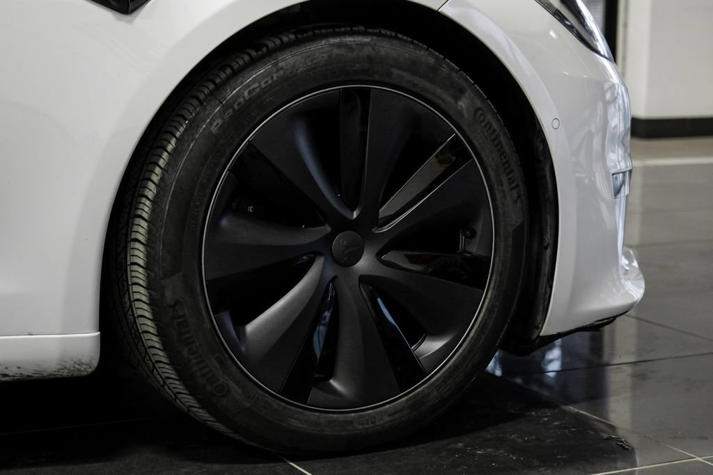 Used 2023 Tesla Model S Standard Range AWD/4WD image 64