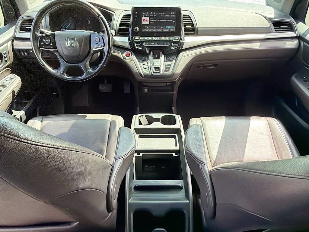 Used 2019 Honda Odyssey EX-L image 10