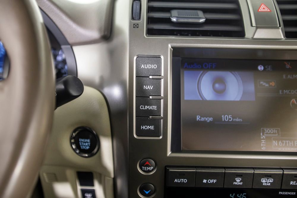 Used 2016 Lexus GX 460 Luxury image 35