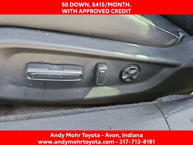 Used 2018 Honda Accord Sport image 13