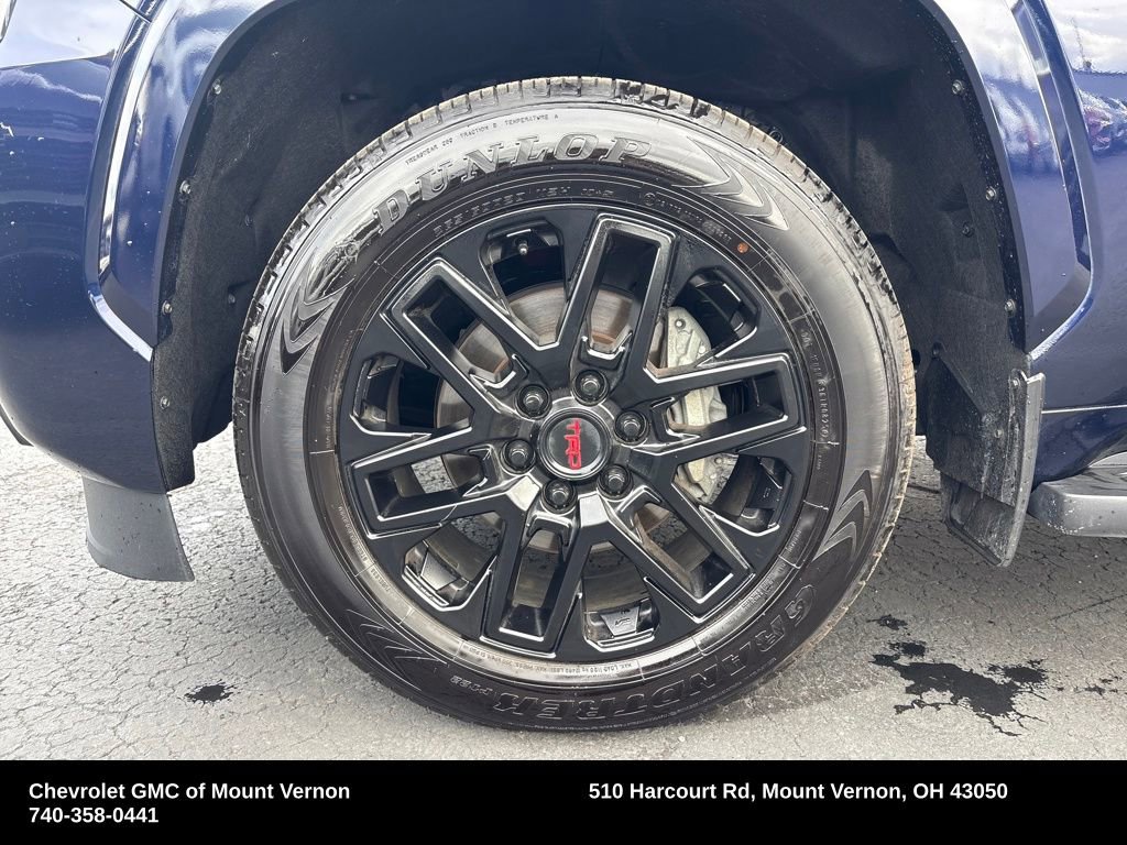 Used 2023 Toyota Sequoia SR5 image 27