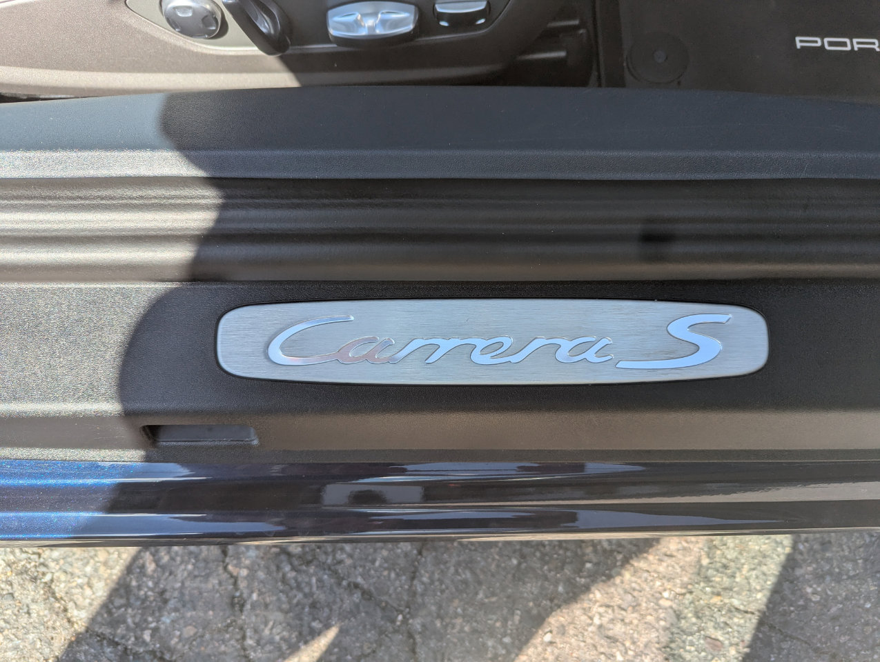 Used 2017 Porsche 911 Carrera S image 42