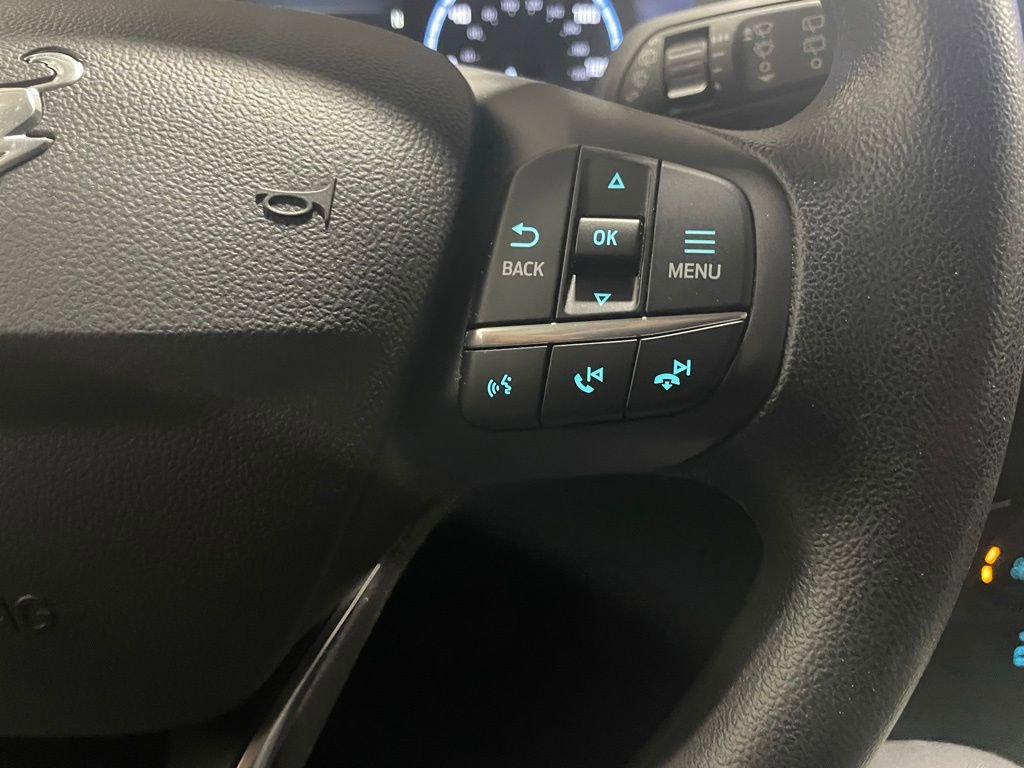Used 2021 Ford Bronco Sport Big Bend AWD/4WD image 20