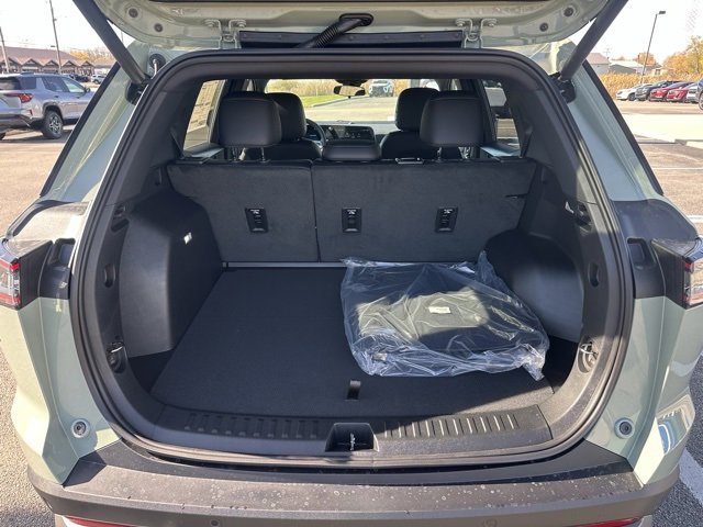 New 2026 Chevrolet Equinox LT image 16