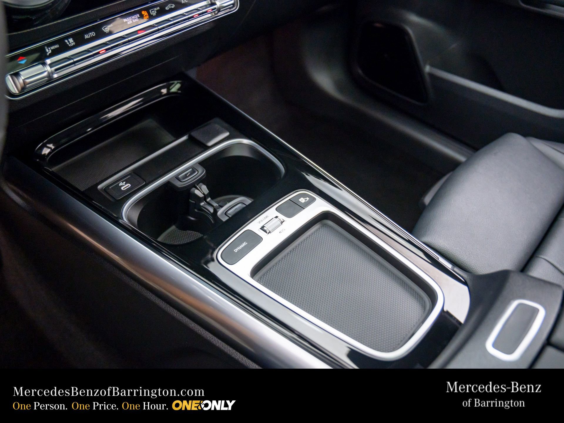 New 2026 Mercedes-Benz GLA 250 4MATIC image 13