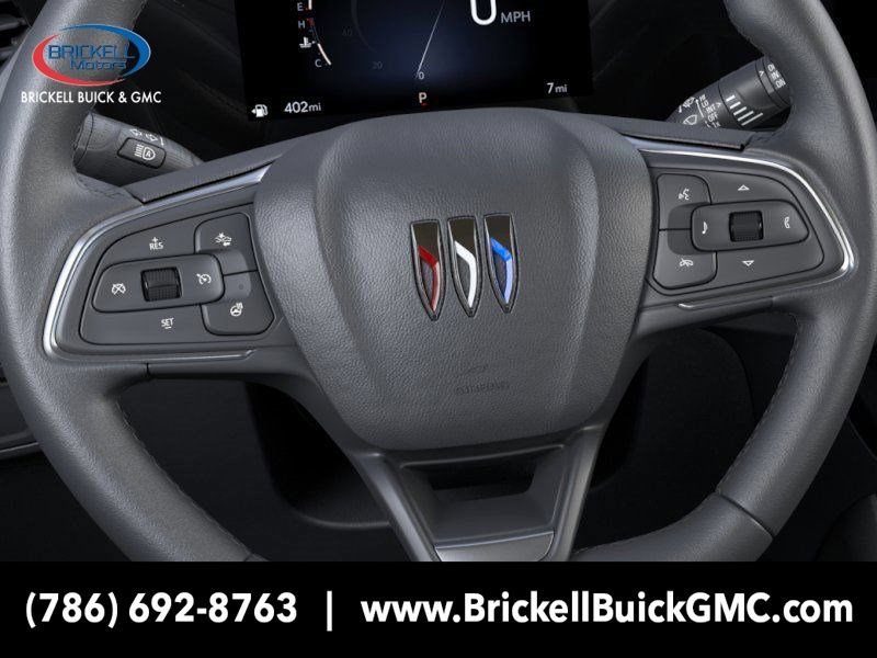 New 2026 Buick Encore GX Sport Touring w/ Advanced Technology Package FWD image 19